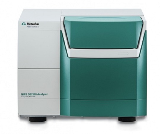 METROHM NIRS XDS MasterLab Analyzer Оборудование для очистки, дезинфекции и стерилизации