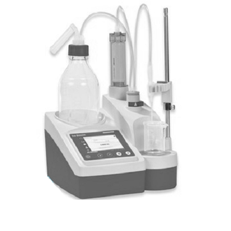 Оборудование для дозирования жидкостей METROHM Dosimat Eco Пробоотборники жидкостей
